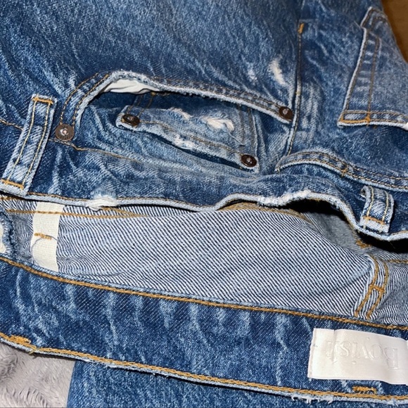 Free People // Boyish Tommy Jeans NWT🌛 - Picture 16 of 16